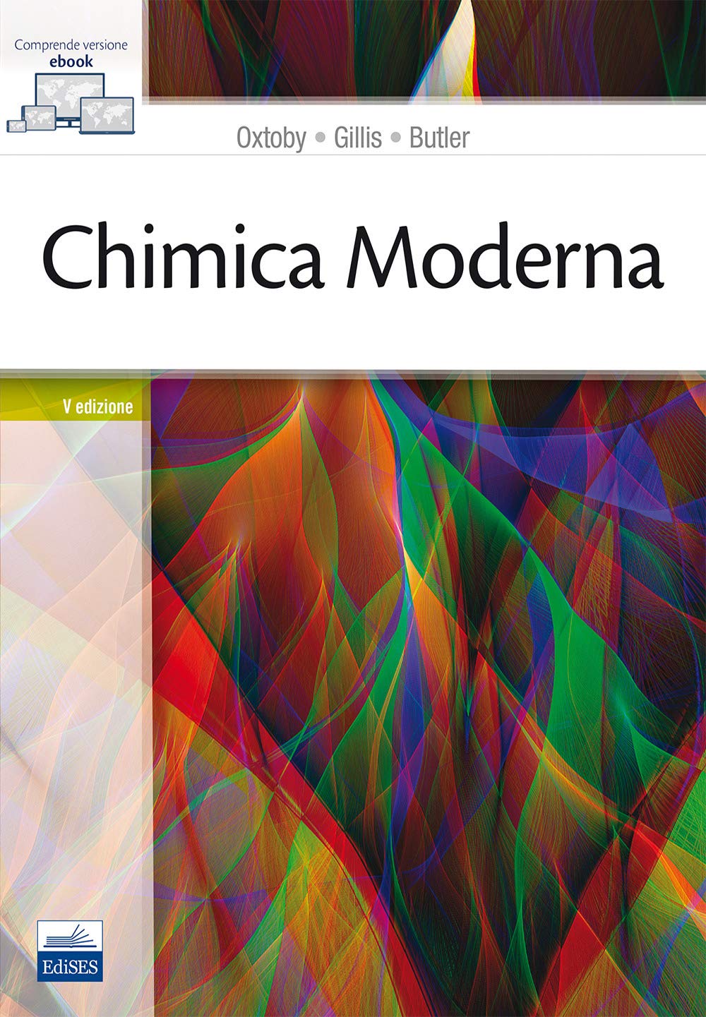 Chimica moderna. Con Contenuto digitale (fornito elettronicamente) book