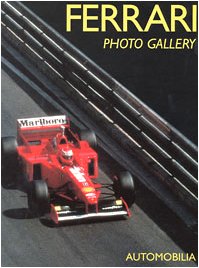 Ferrari. Photo gallery Travel