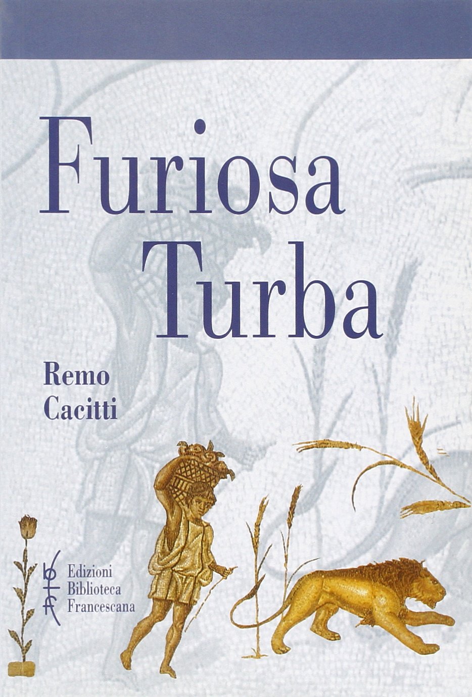 Furiosa turba. I fondamenti religiosi dell'eversione sociale, della dissidenza e della contestazione ecclesiale dei Circoncellioni d'Africa (Studi storia cristianes. e chiese crist.) Philosophy
