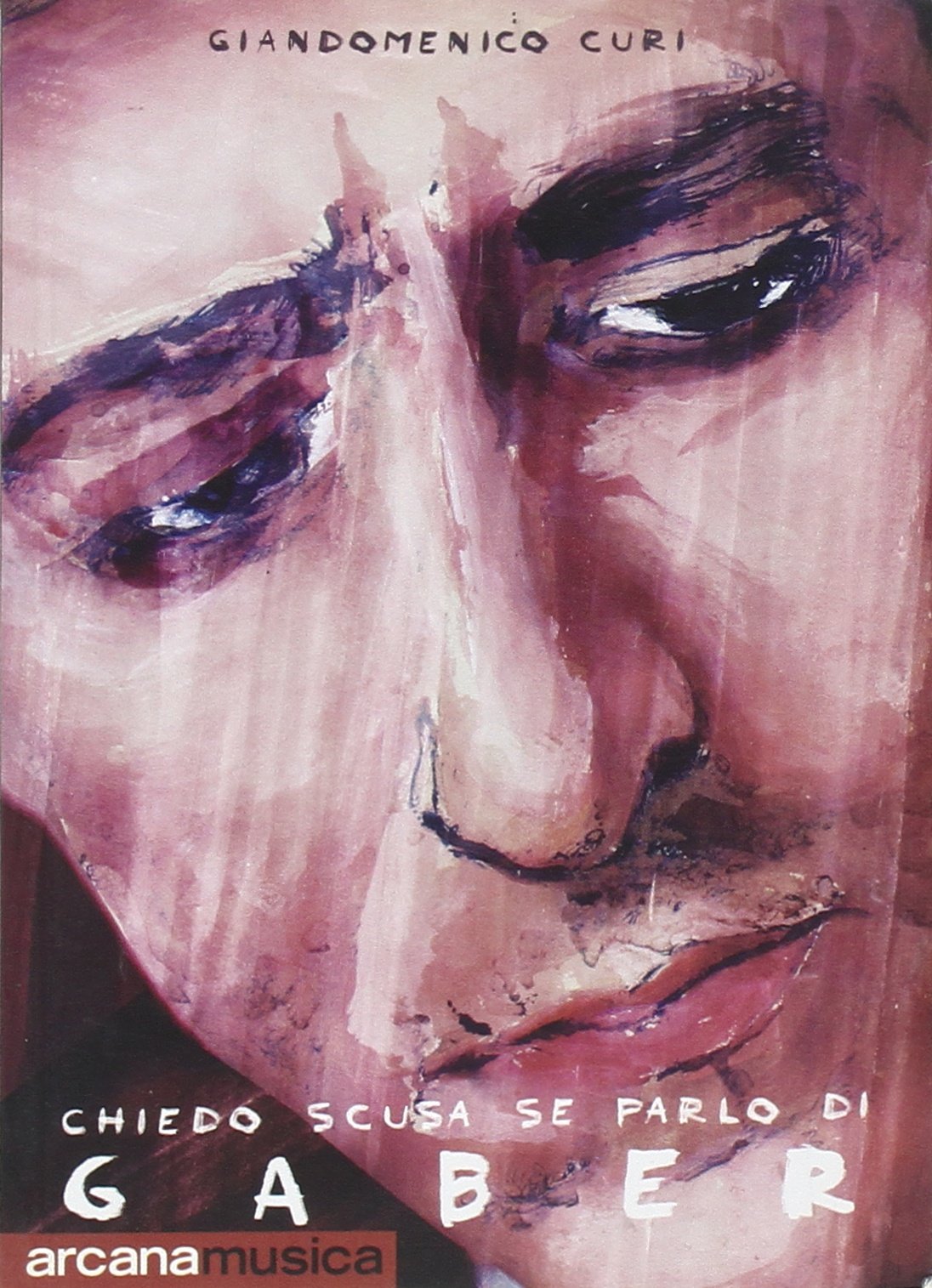 Chiedo scusa se parlo di Gaber book