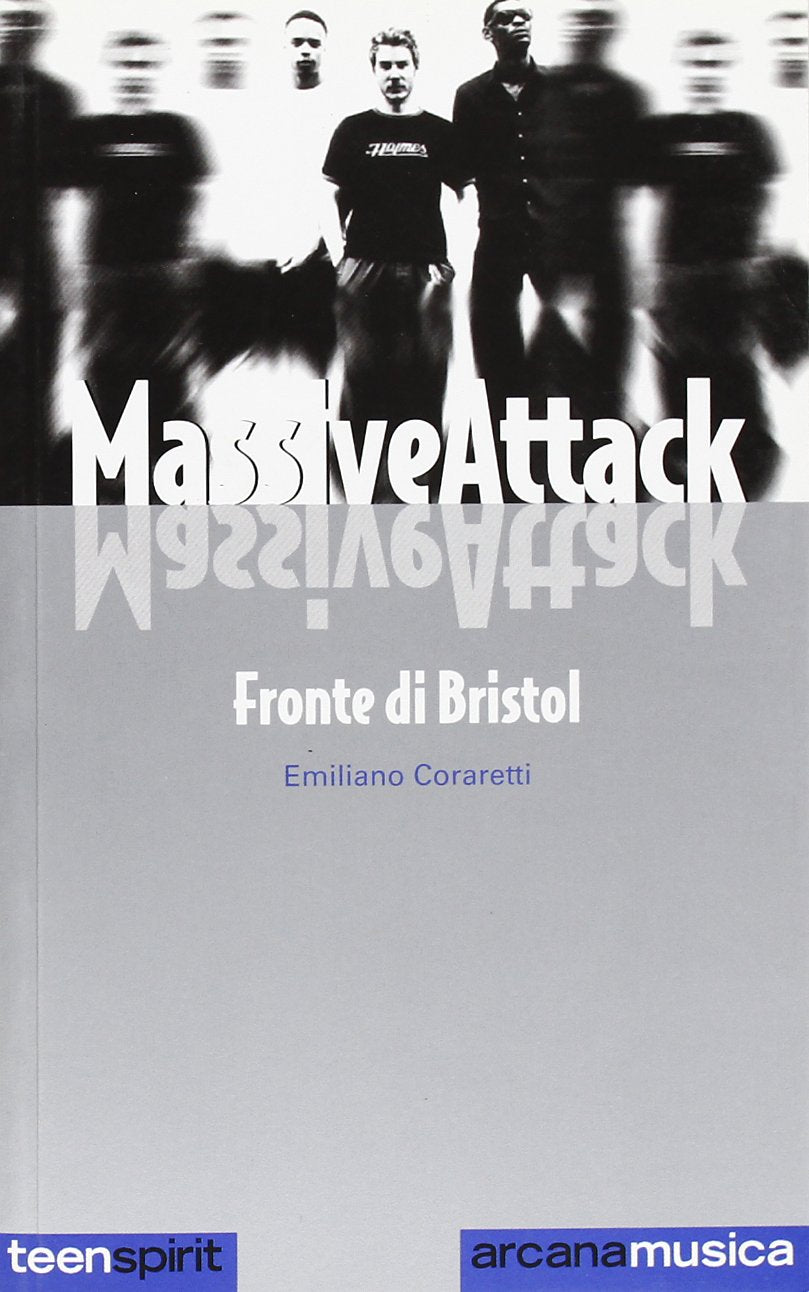 Massive Attack (Teen spirit) Arts & Music