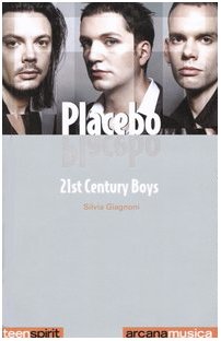 Placebo. 21st Century Boys (Teen spirit) Arts & Music