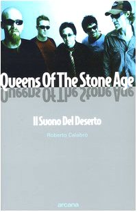 Queens Of The Stone Age. Il suono del deserto book