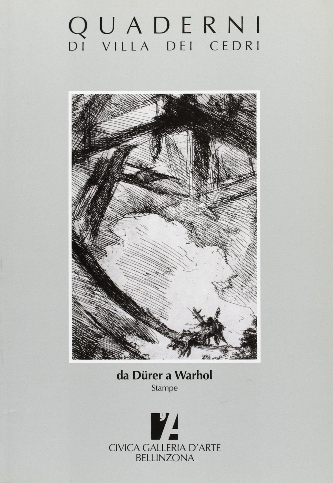 Da Dürer a Warhol. Capolavori scelti dalla collezione di grafica del Politecnico di Zurigo Film, Art & Culture