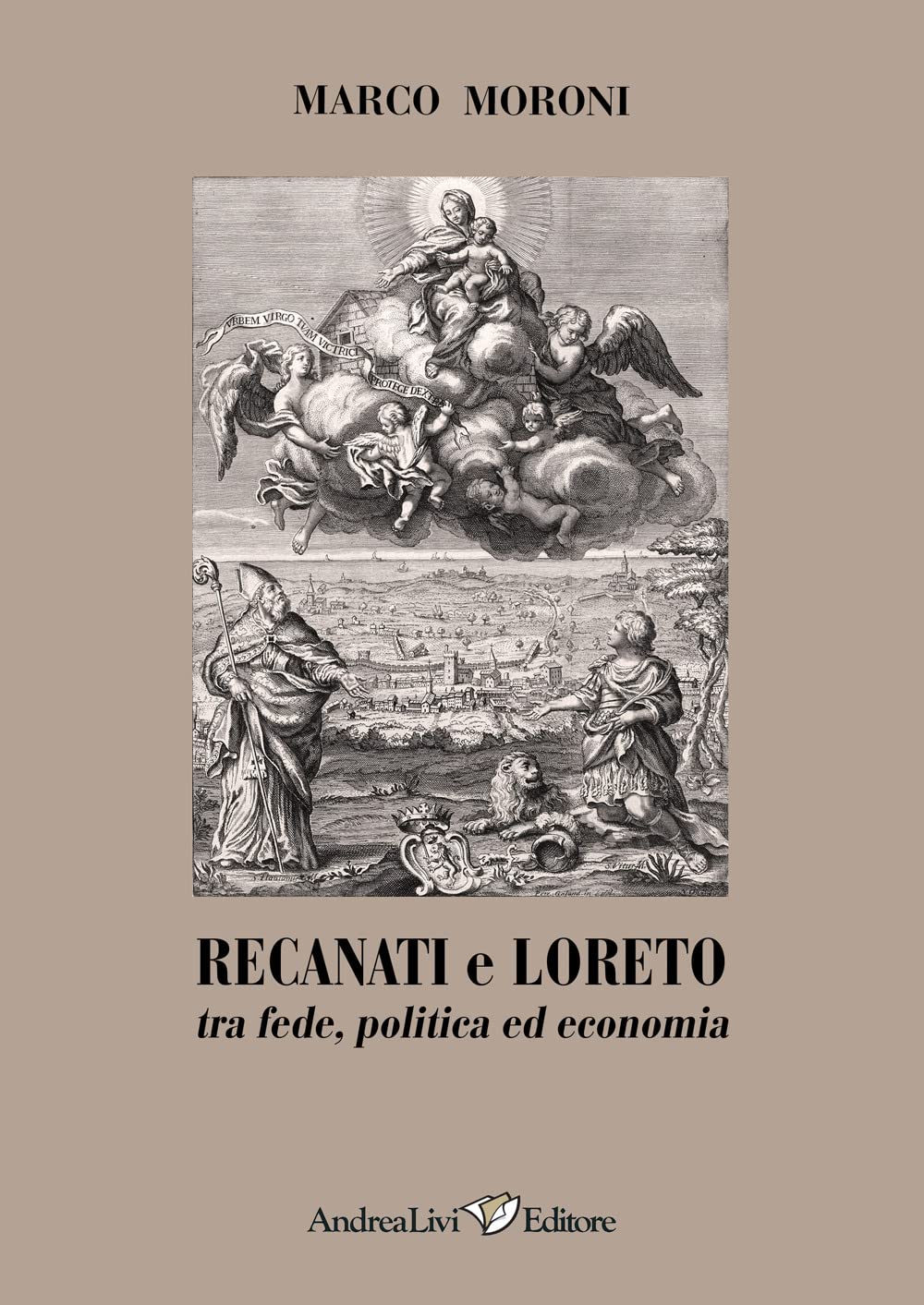 Recanati e Loreto tra fede, politica ed economia Leisure, Home & Garden