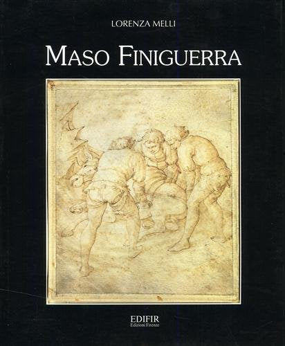 maso_finiguerra-i_disegni book