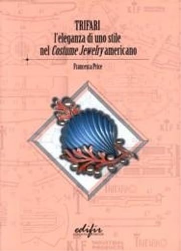Trifari. L'eleganza di uno stile nel costume jewelry americano book