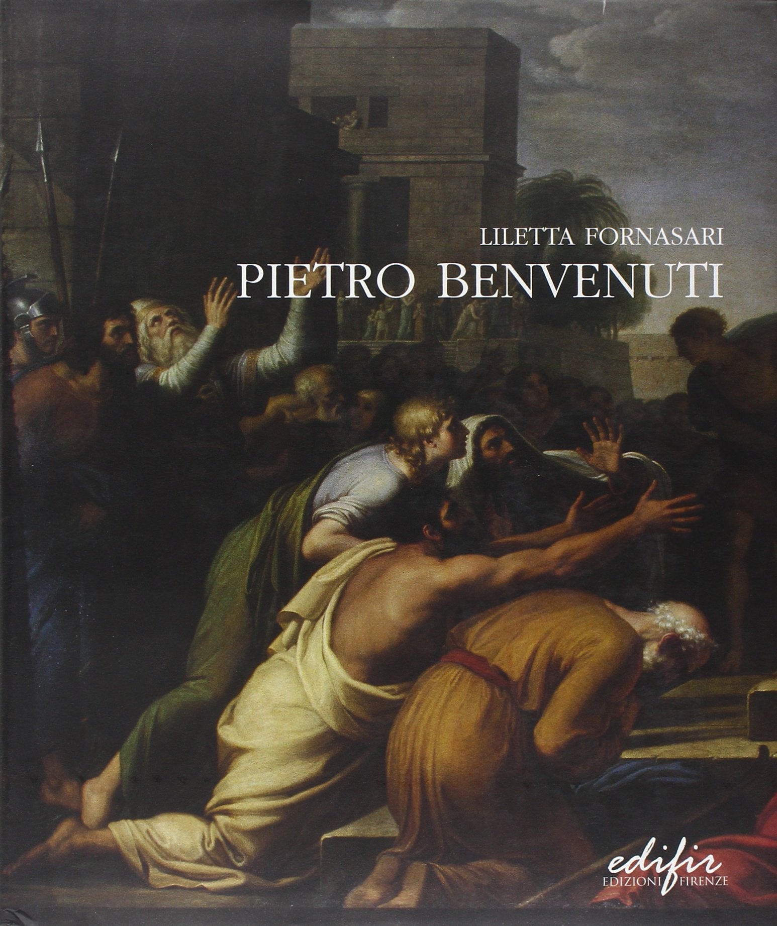 Pietro Benvenuti (Arte. Classici / Monografie / Studi) Film, Art & Culture