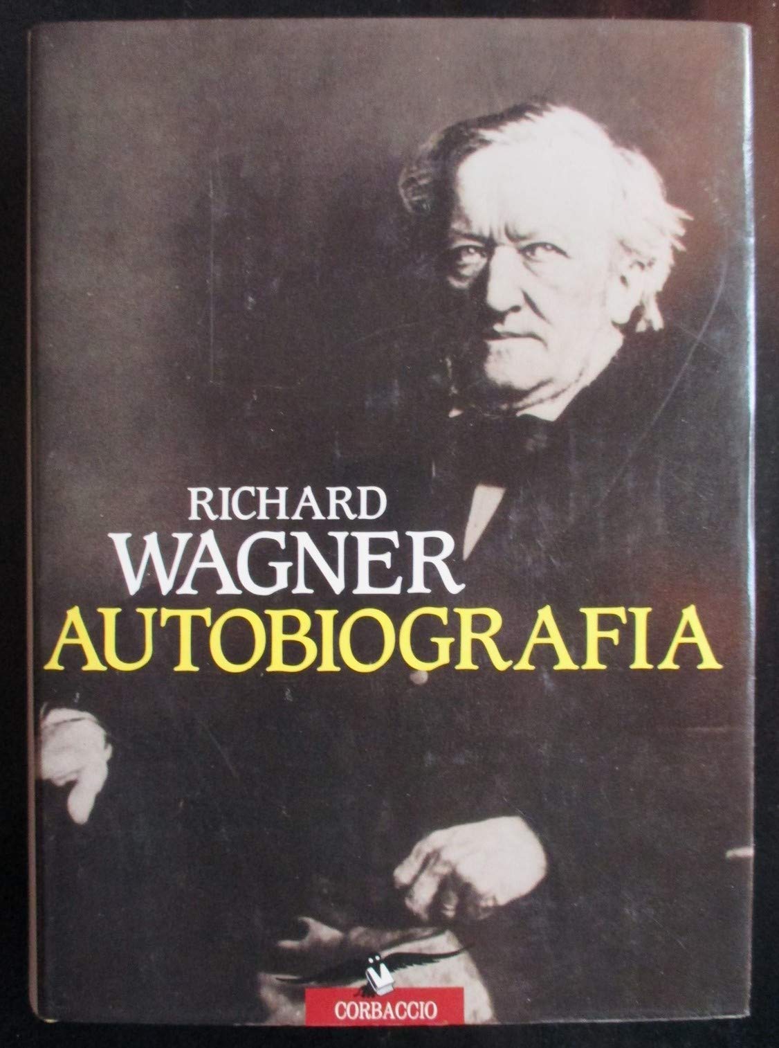 Autobiografia (Collana storica) Arts & Music