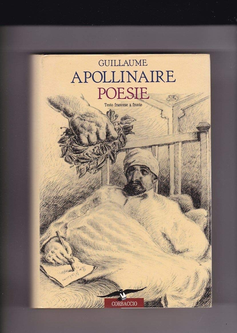 Poesie (Ammiraglia) Poetry