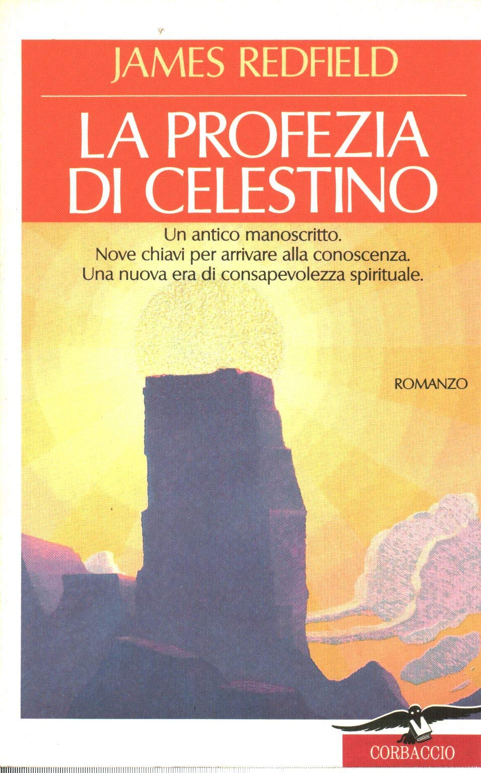 La profezia di Celestino: Romanzo (New age) Religion & Esotericism