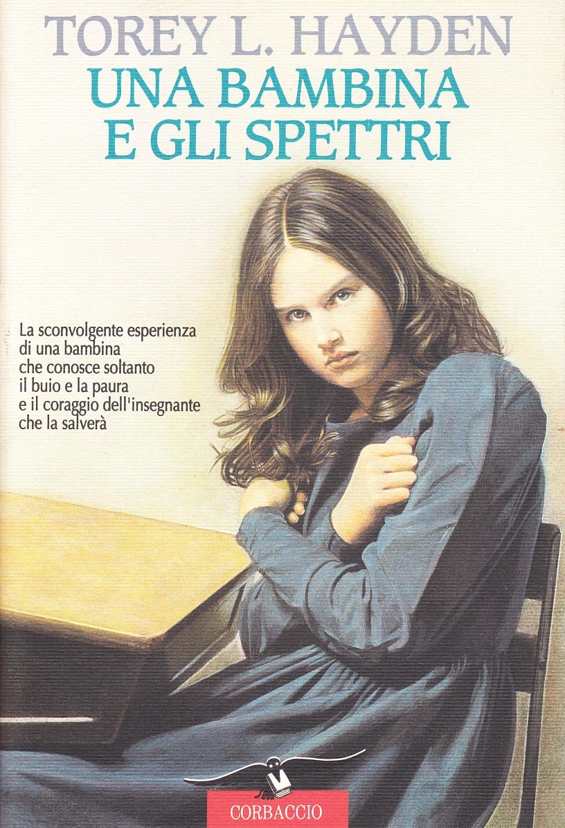 Una bambina e gli spettri (Hayden) Books