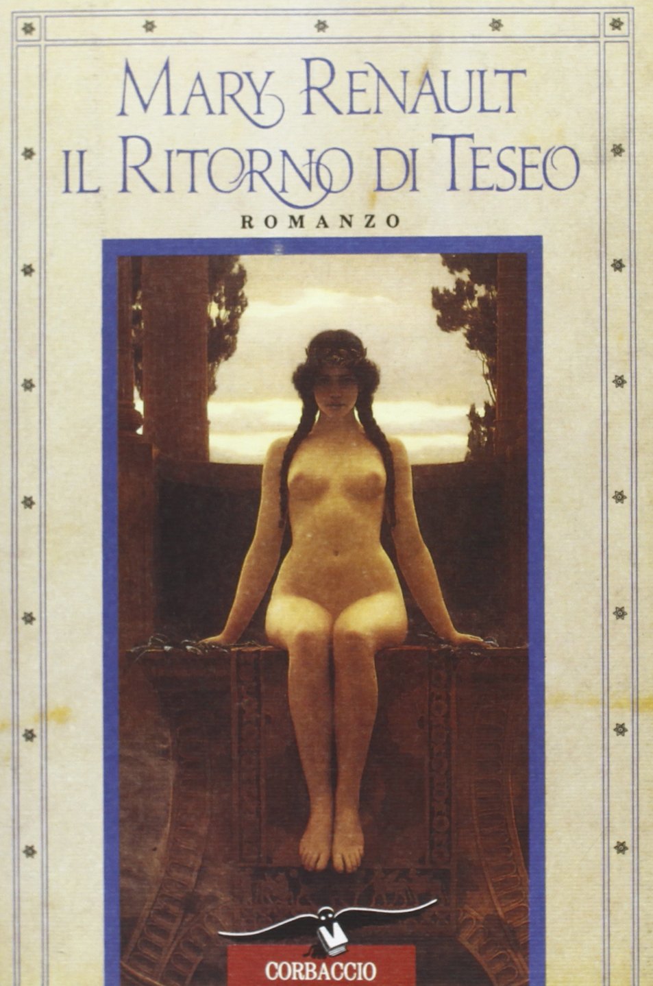 Il ritorno di Teseo book