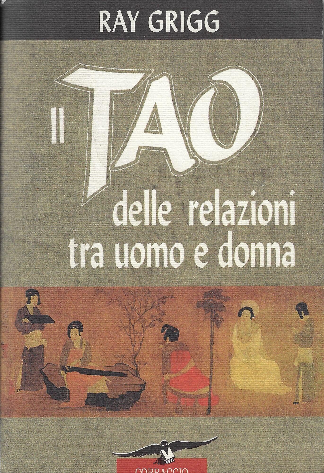 Il tao delle relazioni tra uomo e donna (Varia) Religion & Esotericism
