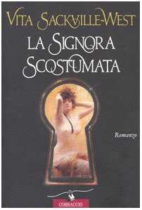La signora scostumata book