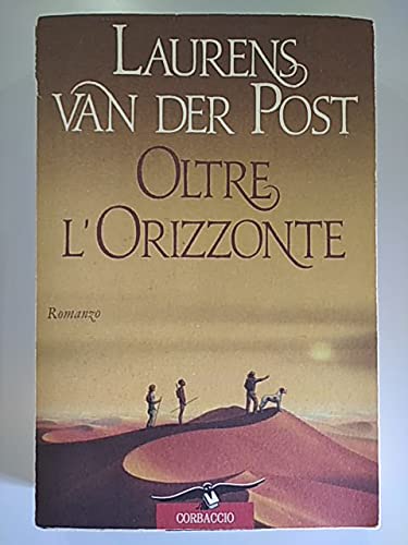 Oltre l'orizzonte (Scrittori di tutto il mondo) Contemporary literature