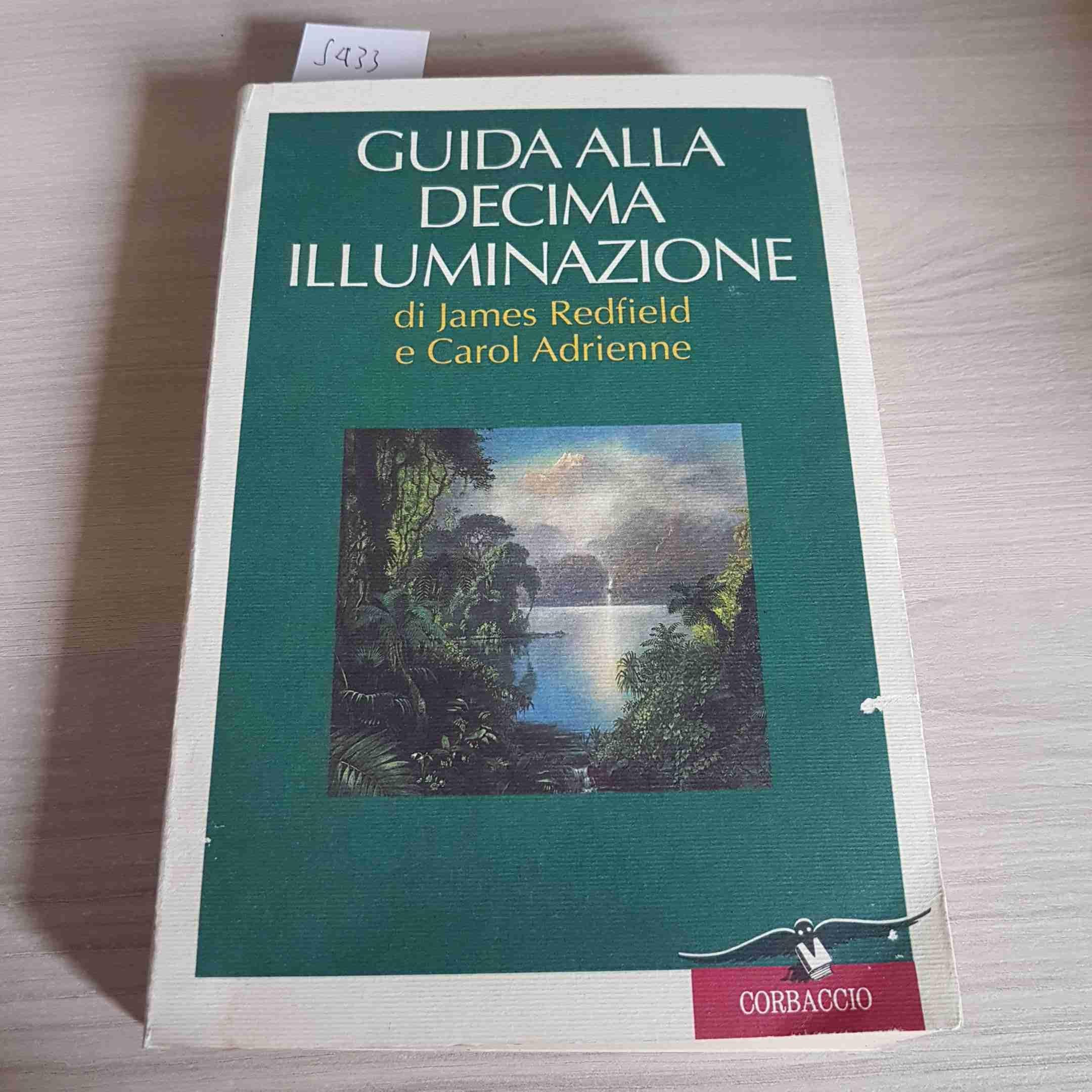 Guida Alla Decima Illuminazione cd