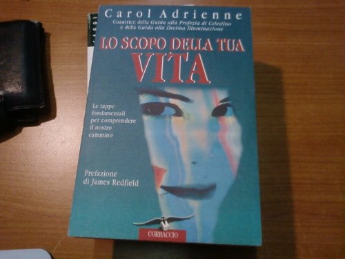 Scopo Della Tua Vita. Le Tappe Fond cd