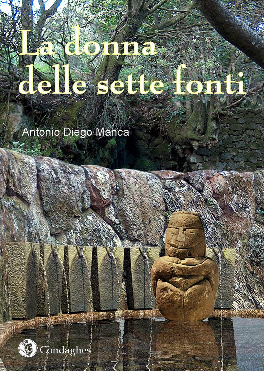 La donna delle sette fonti (Romanzi) Contemporary literature
