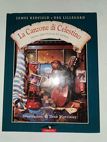 La canzone di Celestino (New age) Religion & Esotericism