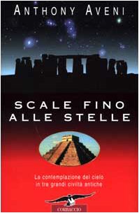 Scale Fino Alle Stelle. La Contempl cd