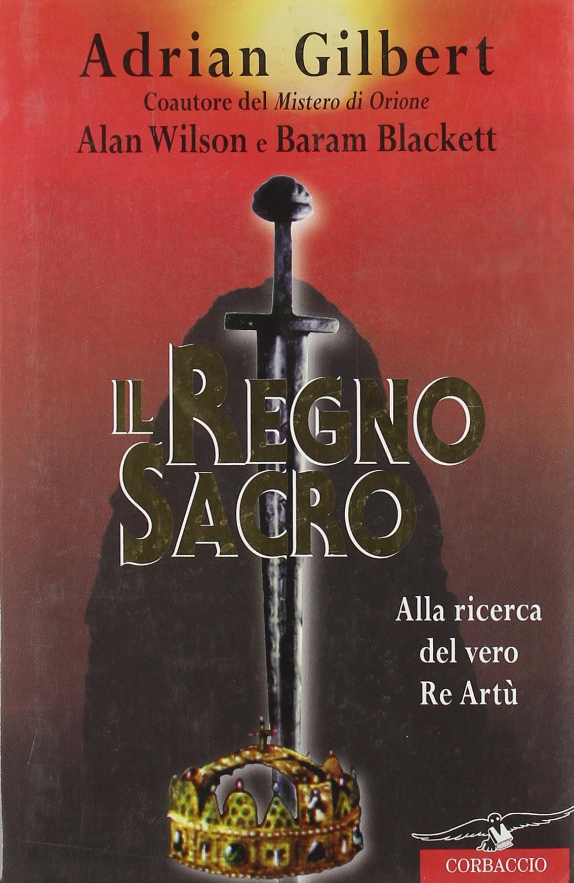 Regno Sacro. Alla Ricerca Del Vero cd