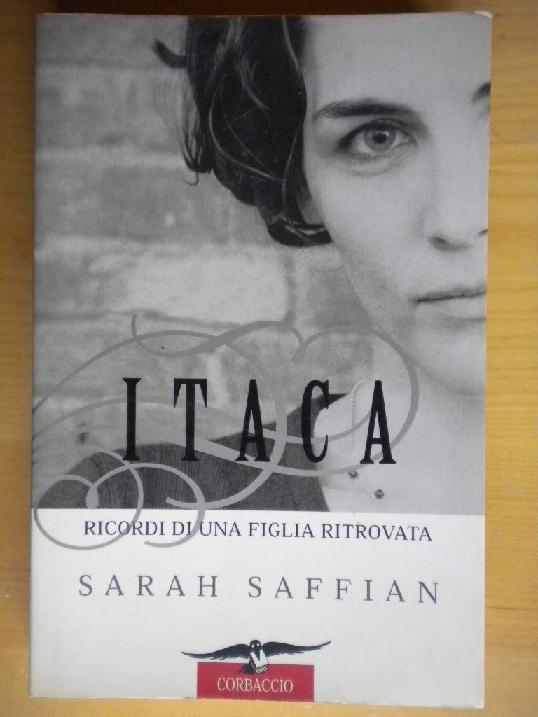 Itaca. Ricordi di una figlia ritrovata book