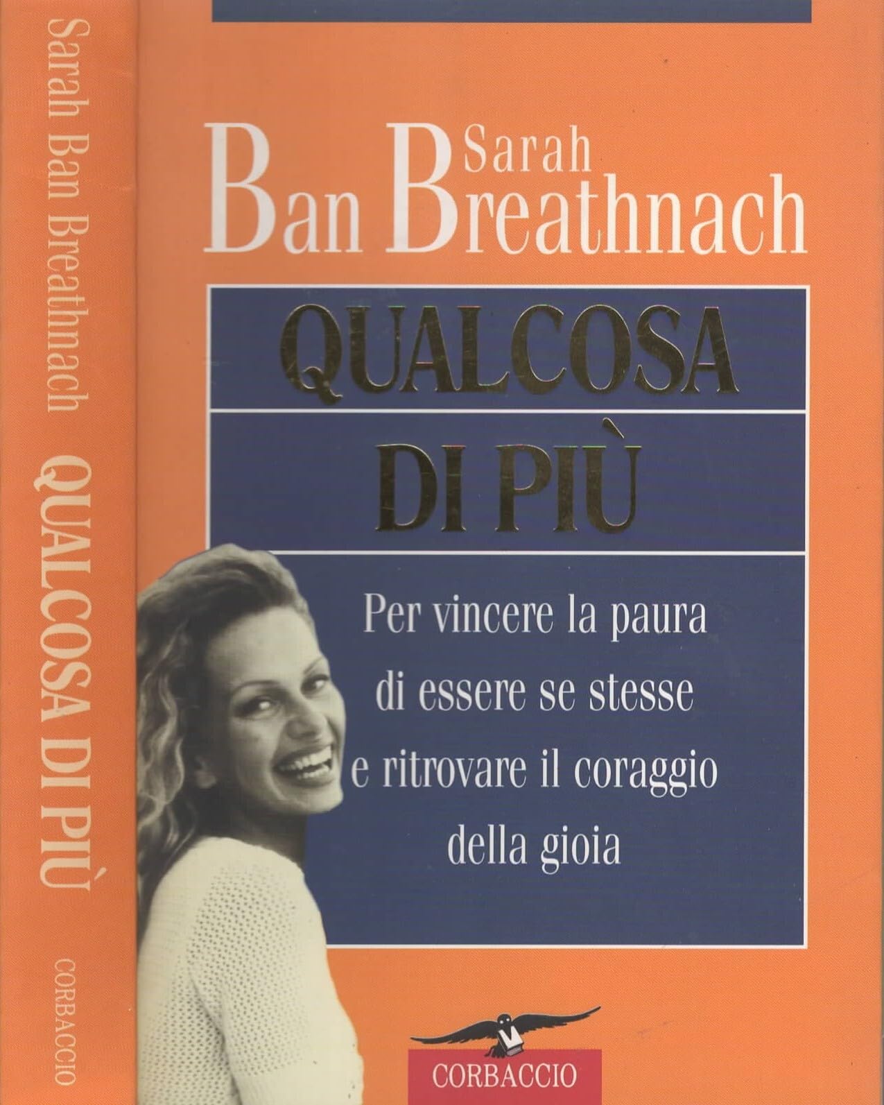 Qualcosa di più (Varia) Books