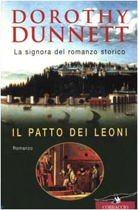 Il patto dei leoni Historical Fiction