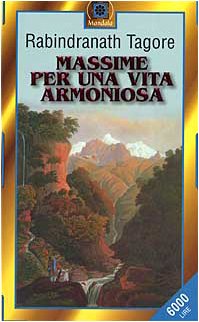 Massime per una vita armoniosa (Mandala) Contemporary literature
