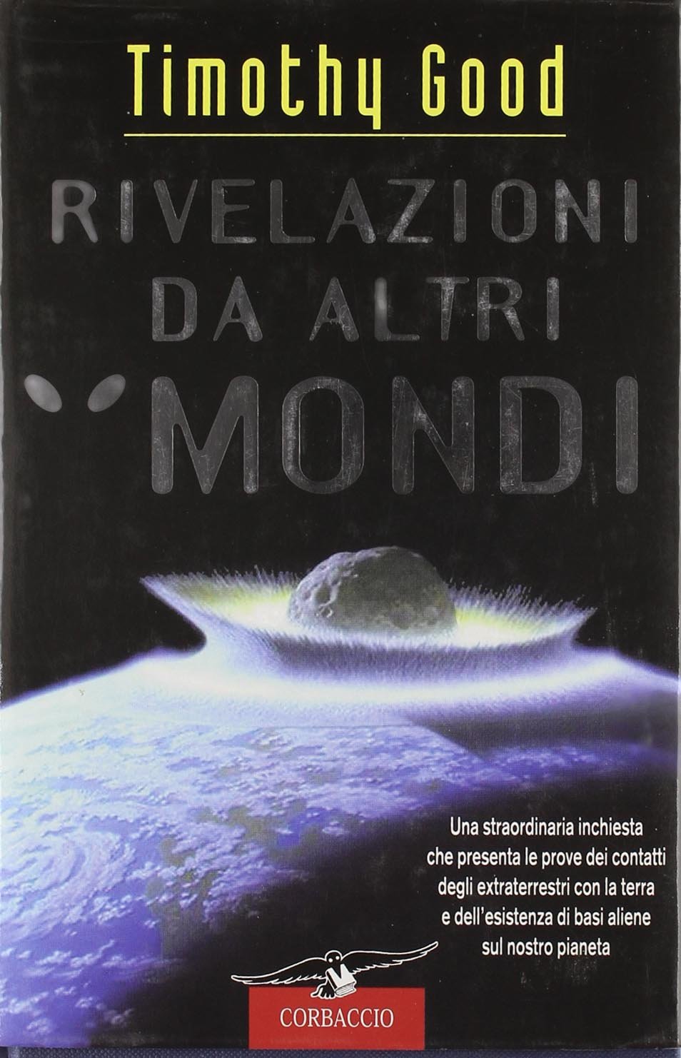 Rivelazioni da altri mondi (Profezie) Religion & Esotericism