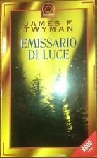 Emissario di luce book