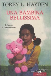 Una bambina bellissima Books