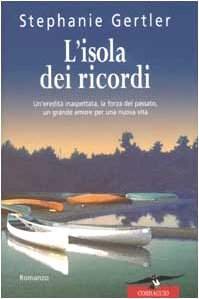 L'isola dei ricordi (Romance) Contemporary literature