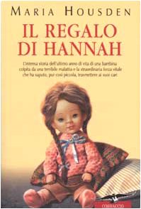 Il regalo di Hannah (Hayden) Books