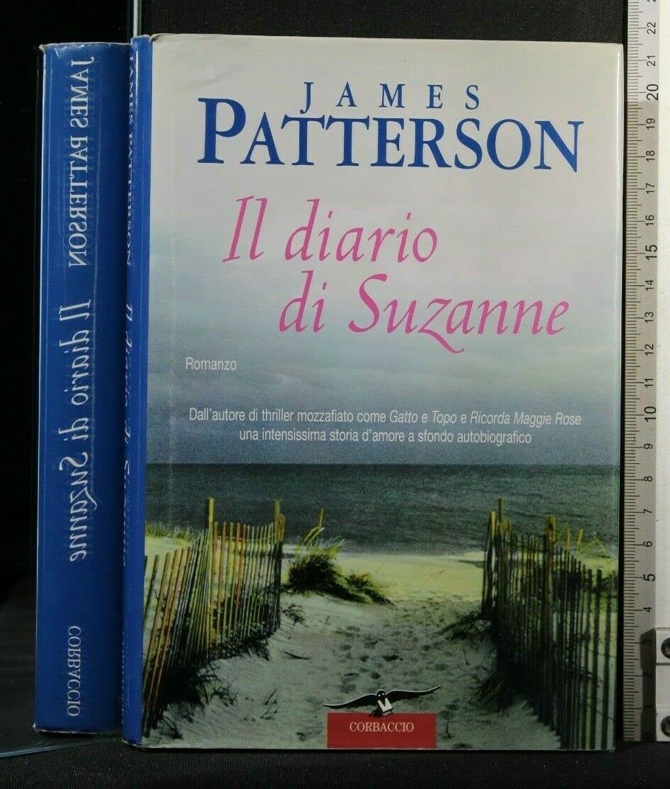 Il diario di Suzanne (Romance) Contemporary literature