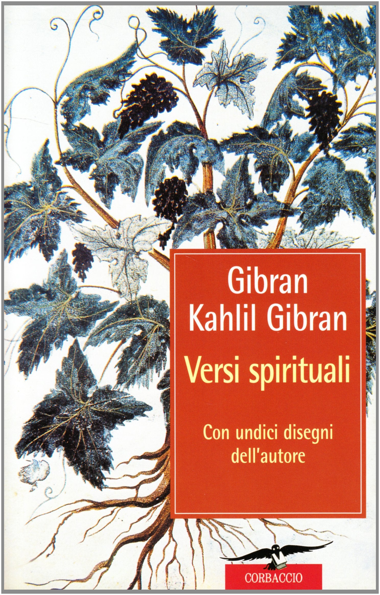 Versi spirituali (Varia) Poetry