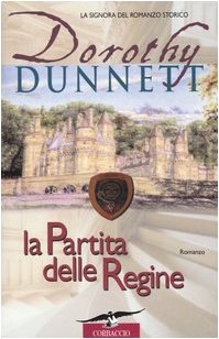 La partita delle regine (Narratori Corbaccio) Historical Fiction