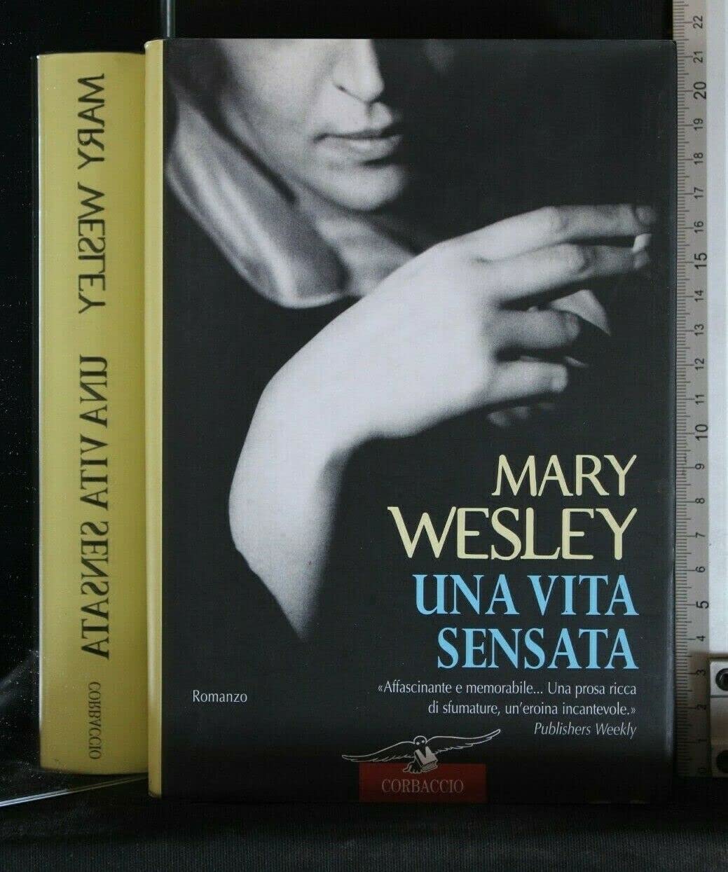 Una vita sensata (Romance) Contemporary literature