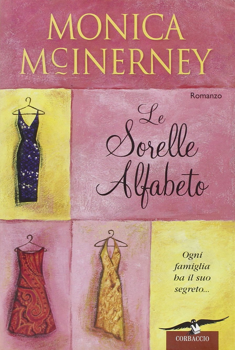 Le sorelle alfabeto (Romance) Contemporary literature