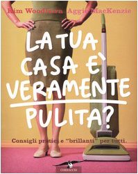 La tua casa è veramente pulita? (Varia) Home & Household