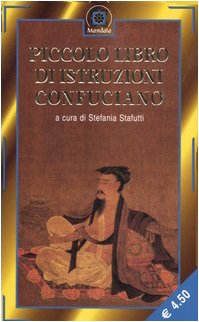 Piccolo Libro Di Istruzioni Confuci cd