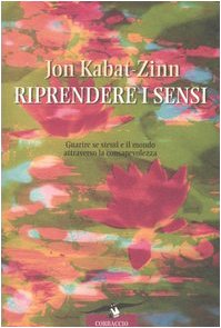 Riprendere i sensi. Guarire se stessi e il mondo attraverso la consapevolezza book