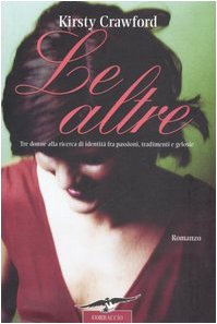 Le altre (Romance) Contemporary literature