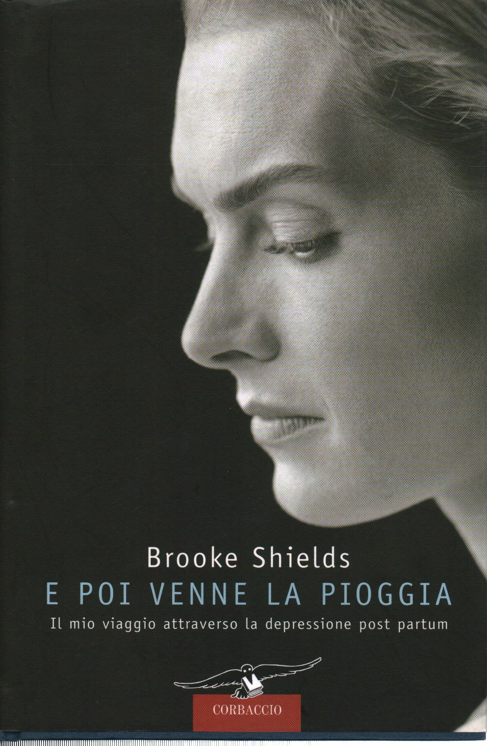 E poi venne la pioggia (Dalla parte delle donne) Art & Literature