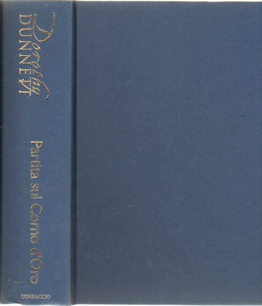 Partita sul Corno d'oro (Narratori Corbaccio) Historical Fiction