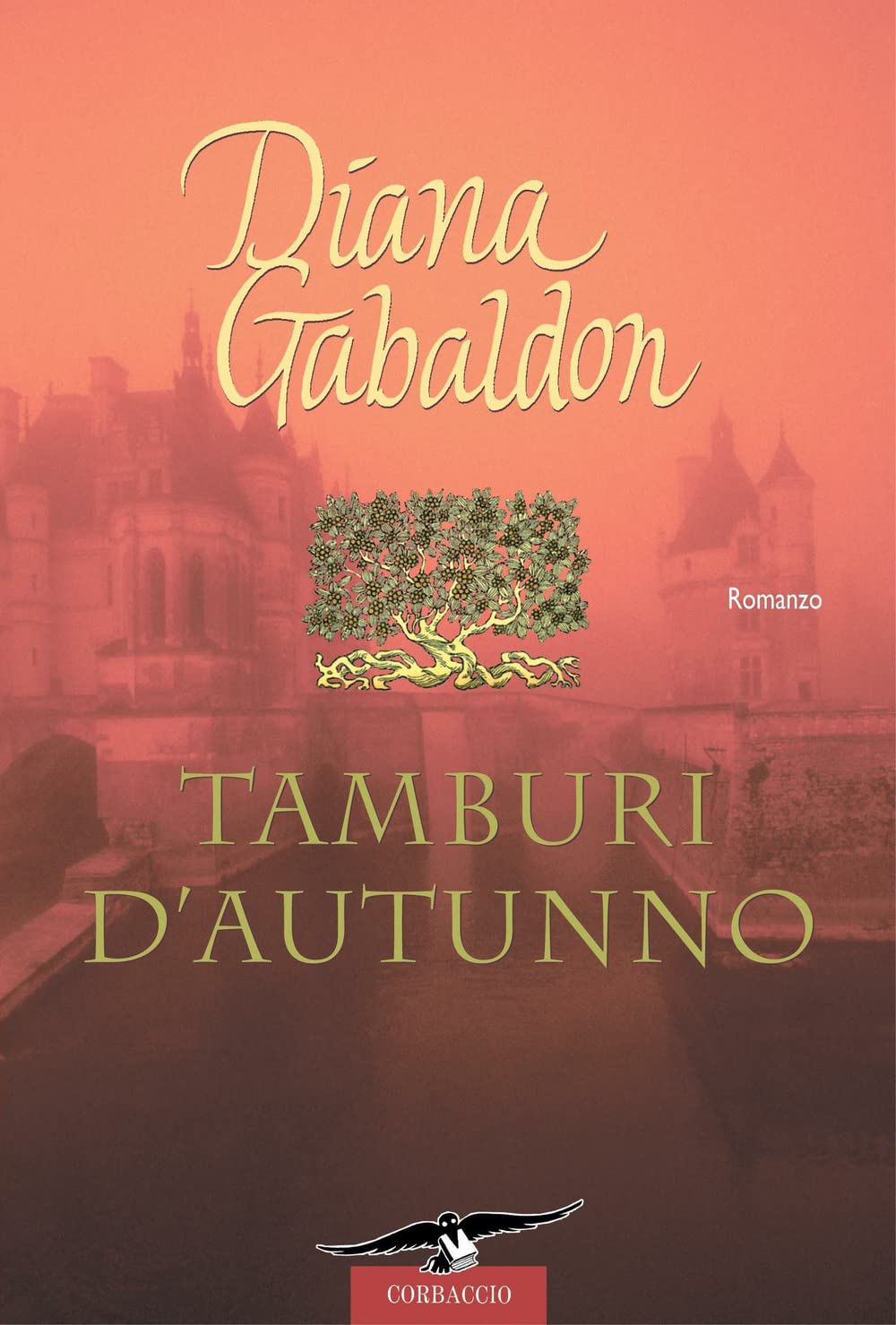 Tamburi d'autunno (Romance) Contemporary literature