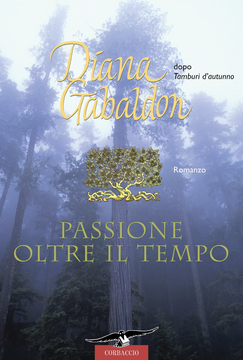 Passione oltre il tempo book