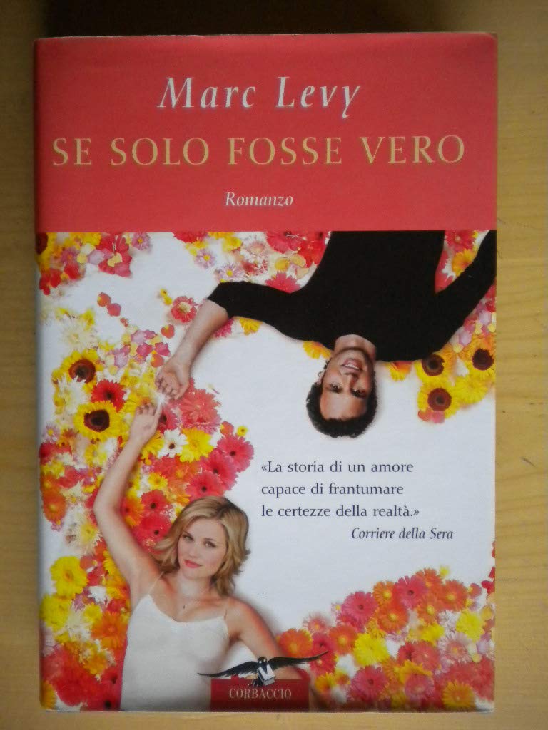 Se solo fosse vero book