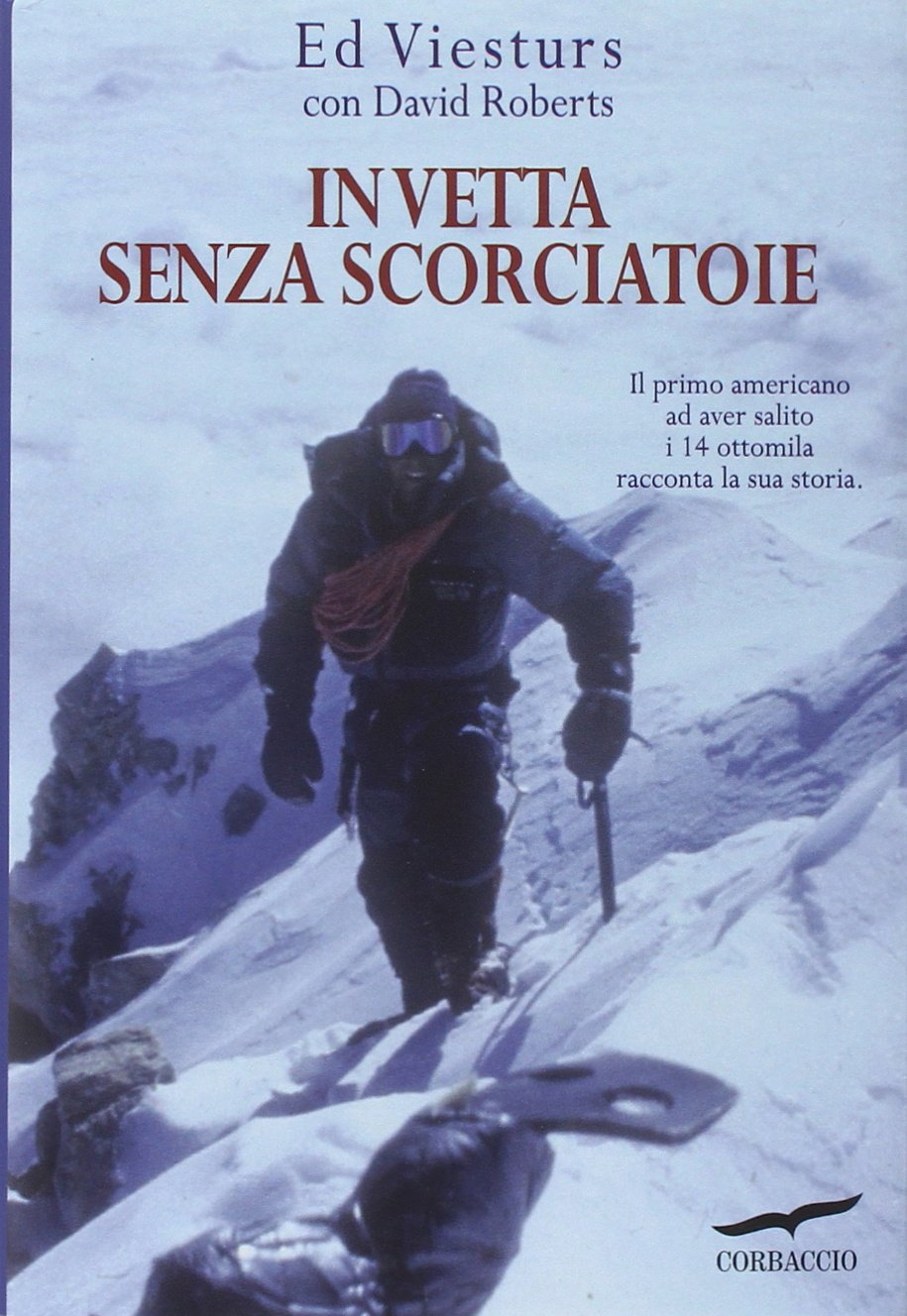 In vetta senza scorciatoie Sports